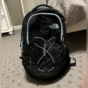 The North Face Jester Backpack